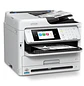 Epson WorkForce Pro WF-M5899, Multifuncional Monocromática 25 ppm, Wi-Fi, Dúplex, Fax - Miniatura 2