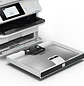 Epson WorkForce Pro WF-M5899, Multifuncional Monocromática 25 ppm, Wi-Fi, Dúplex, Fax - Miniatura 7