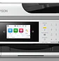 Epson WorkForce Pro WF-M5899, Multifuncional Monocromática 25 ppm, Wi-Fi, Dúplex, Fax - Miniatura 4