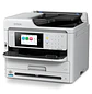 Epson WorkForce Pro WF-M5899, Multifuncional Monocromática 25 ppm, Wi-Fi, Dúplex, Fax - Miniatura 3