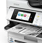 Epson WorkForce Pro WF-M5899, Multifuncional Monocromática 25 ppm, Wi-Fi, Dúplex, Fax - Miniatura 5