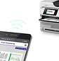 Epson WorkForce Pro WF-M5899, Multifuncional Monocromática 25 ppm, Wi-Fi, Dúplex, Fax - Miniatura 6