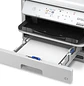Epson WorkForce Pro WF-M5399, Impresora Monocromática 25 ppm, Wi-Fi, Dúplex, PCL/PS - Miniatura 7