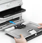 Epson WorkForce Pro WF-M5399, Impresora Monocromática 25 ppm, Wi-Fi, Dúplex, PCL/PS - Miniatura 8