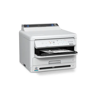 Epson WorkForce Pro WF-M5399, Impresora Monocromática 25 ppm, Wi-Fi, Dúplex, PCL/PS
