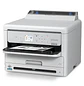 Epson WorkForce Pro WF-M5399, Impresora Monocromática 25 ppm, Wi-Fi, Dúplex, PCL/PS - Miniatura 3