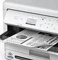 Epson WorkForce Pro WF-M5399, Impresora Monocromática 25 ppm, Wi-Fi, Dúplex, PCL/PS - Miniatura 5