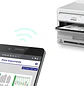 Epson WorkForce Pro WF-M5399, Impresora Monocromática 25 ppm, Wi-Fi, Dúplex, PCL/PS - Miniatura 9