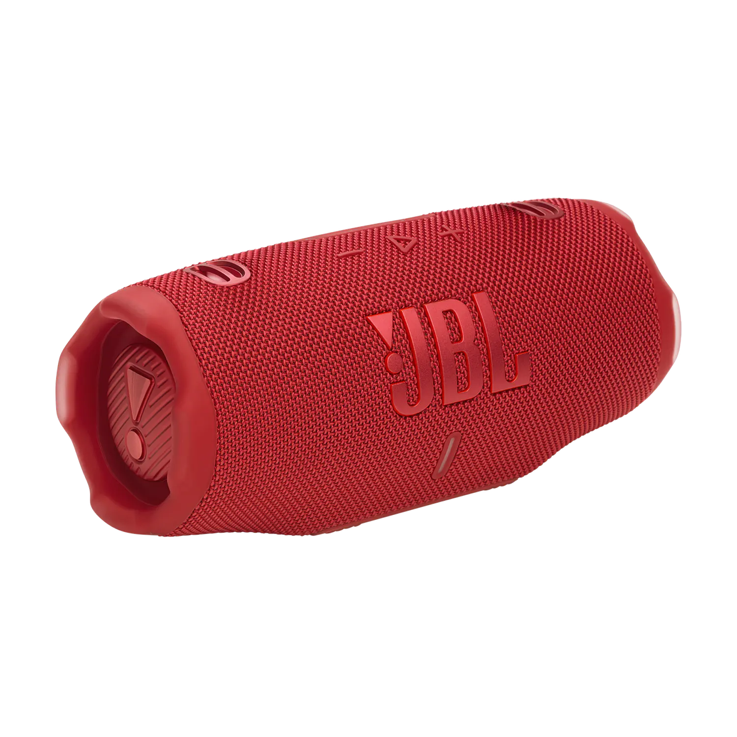 JBL Charge 6, Parlante Bluetooth 45W RMS, IP68, Auracast, Powerbank, Rojo 3