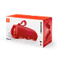 JBL Charge 6, Parlante Bluetooth 45W RMS, IP68, Auracast, Powerbank, Rojo - Miniatura 11
