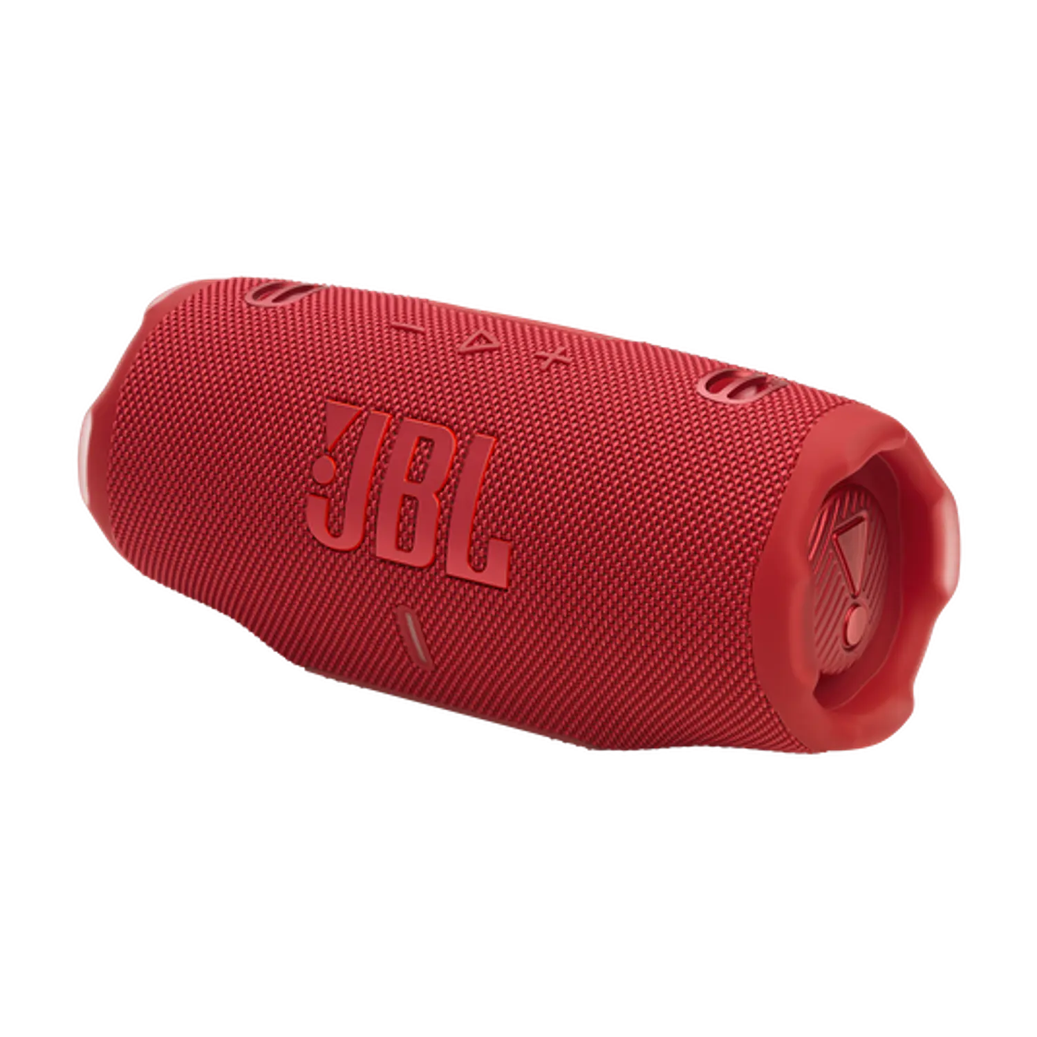 JBL Charge 6, Parlante Bluetooth 45W RMS, IP68, Auracast, Powerbank, Rojo 4