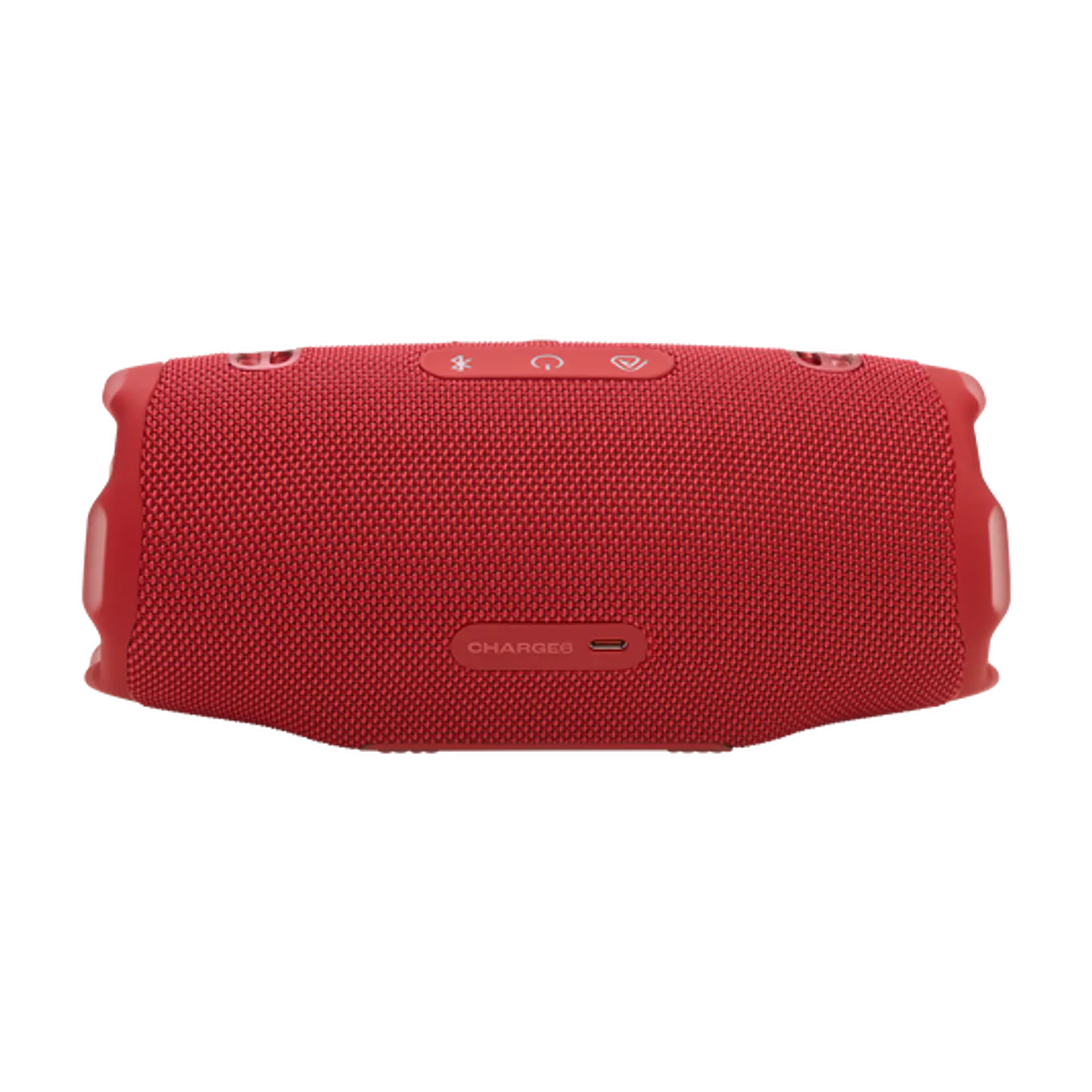 JBL Charge 6, Parlante Bluetooth 45W RMS, IP68, Auracast, Powerbank, Rojo 7