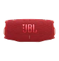 JBL Charge 6, Parlante Bluetooth 45W RMS, IP68, Auracast, Powerbank, Rojo - Miniatura 2