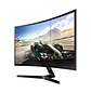 Samsung Essential S3 Monitor Curvo 27