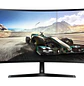 Samsung Essential S3 Monitor Curvo 27