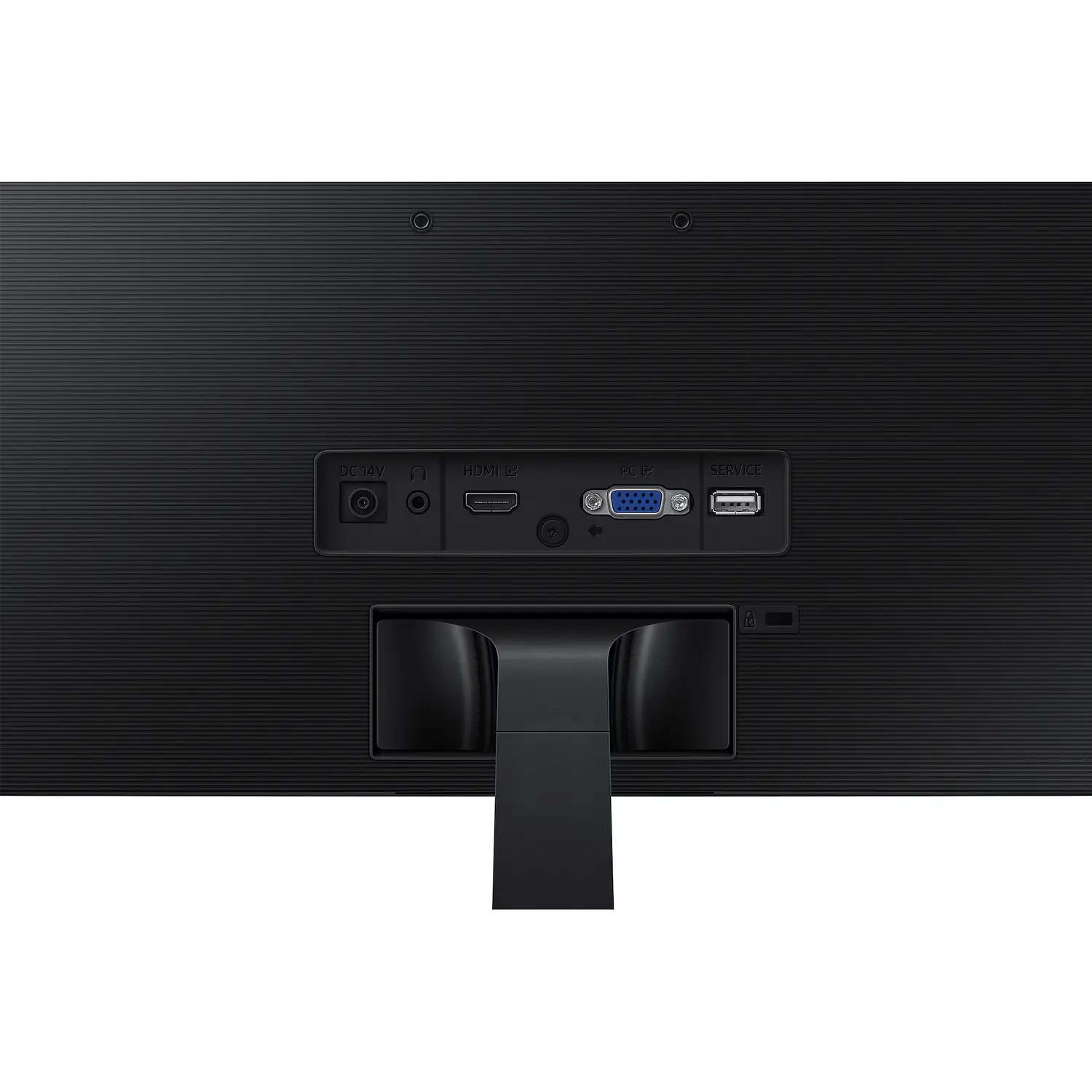 Samsung Essential S3 Monitor Curvo 27