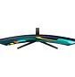 Samsung Essential S3 Monitor Curvo 27