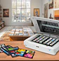 Epson Expression 13000XL, Escáner Plano A3+ 2400×4800 dpi, USB - Miniatura 9