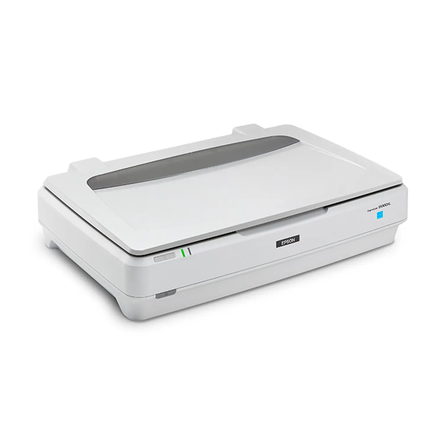 Epson Expression 13000XL, Escáner Plano A3+ 2400×4800 dpi, USB 5