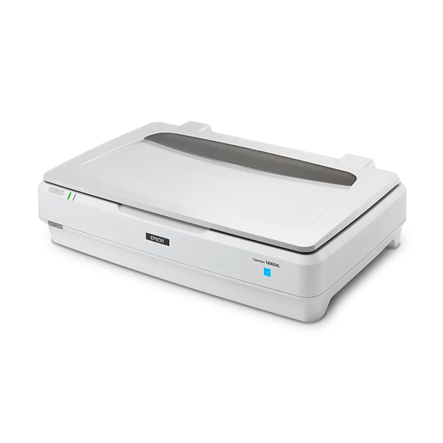 Epson Expression 13000XL, Escáner Plano A3+ 2400×4800 dpi, USB 6