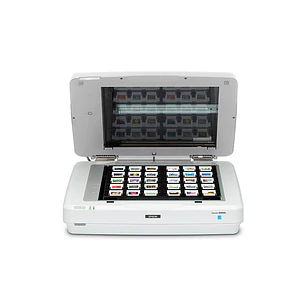 Epson Expression 13000XL, Escáner Plano A3+ 2400×4800 dpi, USB