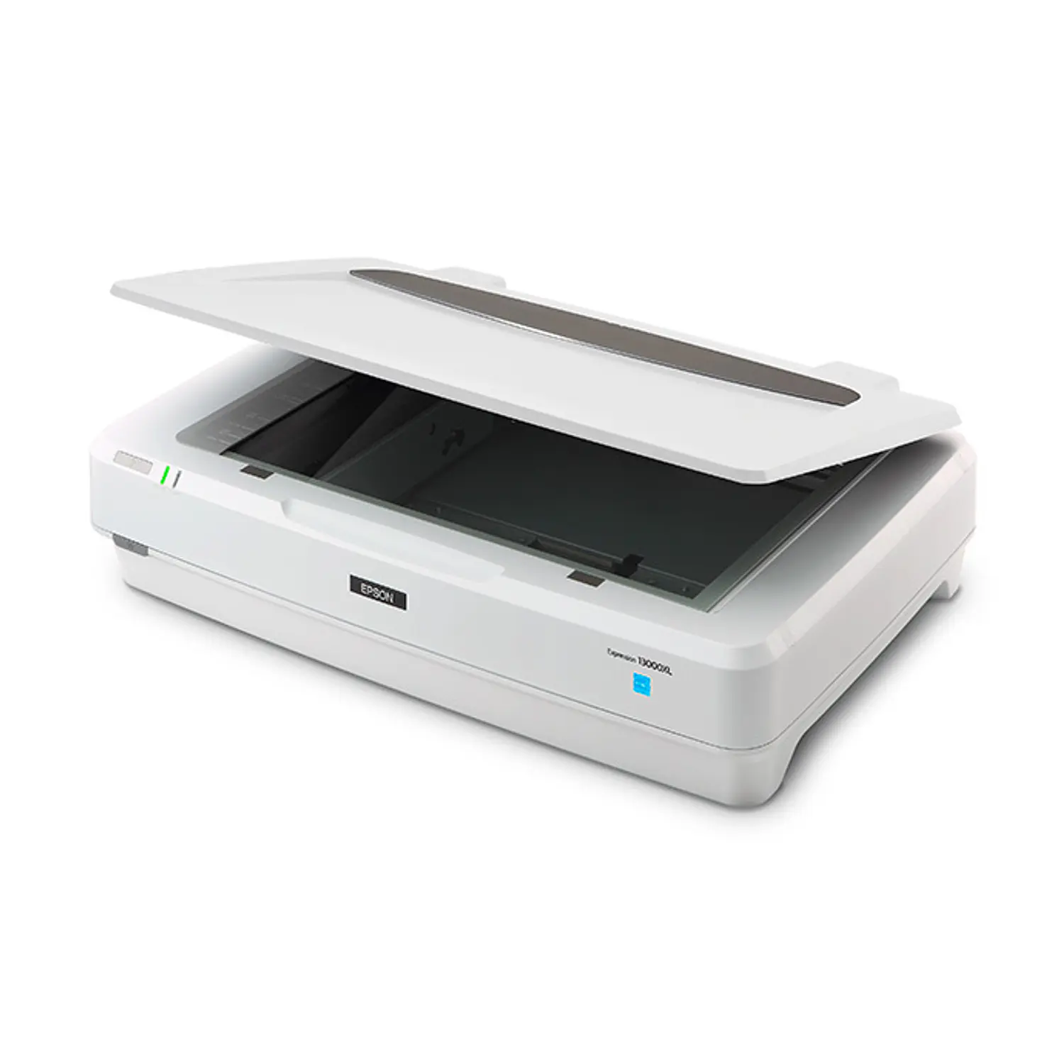 Epson Expression 13000XL, Escáner Plano A3+ 2400×4800 dpi, USB 2