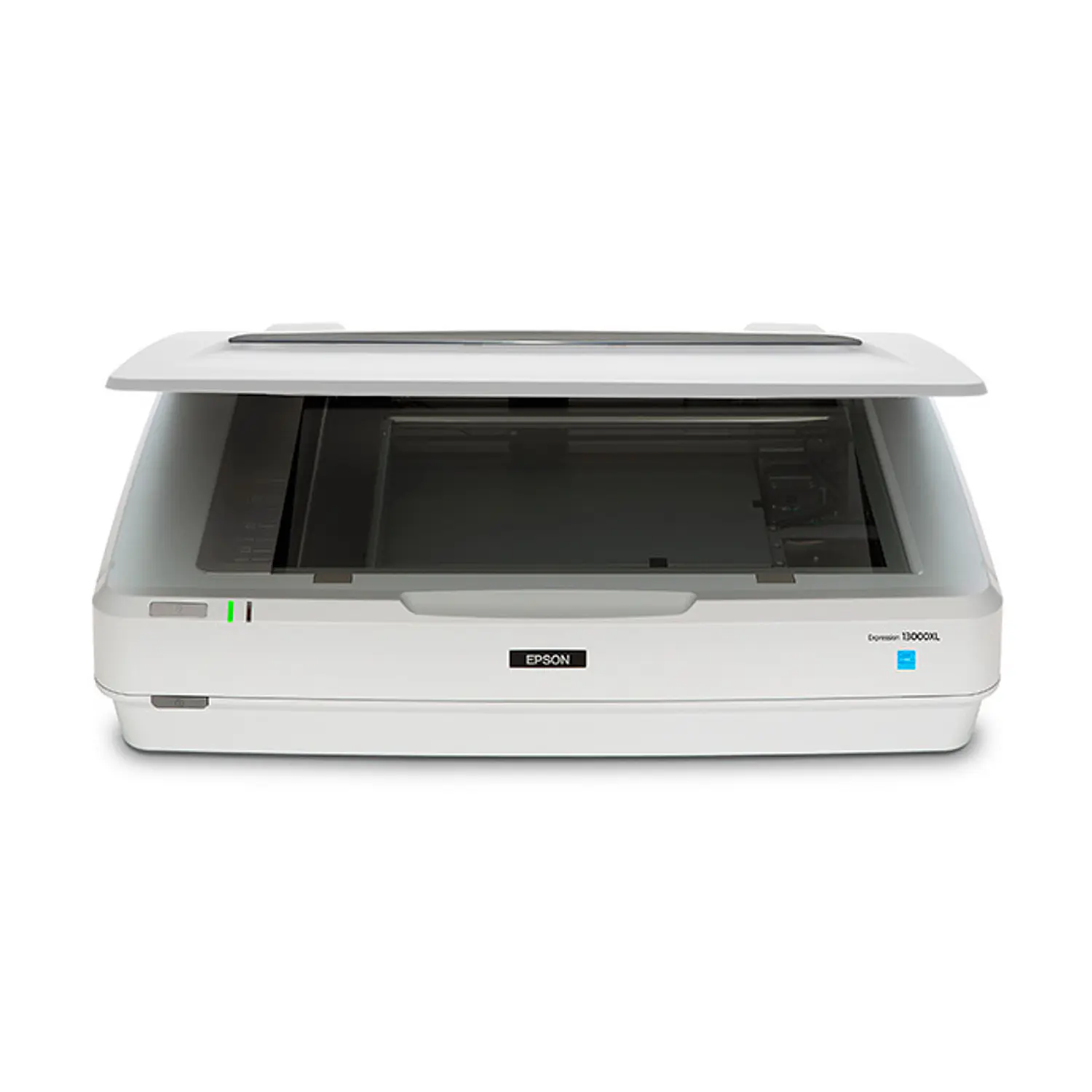 Epson Expression 13000XL, Escáner Plano A3+ 2400×4800 dpi, USB 3