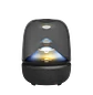 Harman Kardon Aura Studio 5, Parlante Bluetooth 5.4, 160W RMS, Luces 360, Negro - Miniatura 3