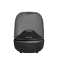 Harman Kardon Aura Studio 5, Parlante Bluetooth 5.4, 160W RMS, Luces 360, Negro - Miniatura 7