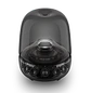 Harman Kardon Aura Studio 5, Parlante Bluetooth 5.4, 160W RMS, Luces 360, Negro - Miniatura 8