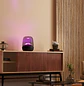 Harman Kardon Aura Studio 5, Parlante Bluetooth 5.4, 160W RMS, Luces 360, Negro - Miniatura 14