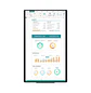 Samsung Smart Monitor M9, OLED 4K, 32 Pulgadas, 165Hz, 0.03ms, USB-C 90W, HDMI 2.1, DP 1.4 - Miniatura 7