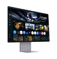 Samsung Smart Monitor M9, OLED 4K, 32 Pulgadas, 165Hz, 0.03ms, USB-C 90W, HDMI 2.1, DP 1.4 - Miniatura 4