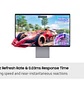 Samsung Smart Monitor M9, OLED 4K, 32 Pulgadas, 165Hz, 0.03ms, USB-C 90W, HDMI 2.1, DP 1.4 - Miniatura 18