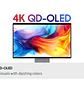 Samsung Smart Monitor M9, OLED 4K, 32 Pulgadas, 165Hz, 0.03ms, USB-C 90W, HDMI 2.1, DP 1.4 - Miniatura 19