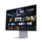 Samsung Smart Monitor M9, OLED 4K, 32 Pulgadas, 165Hz, 0.03ms, USB-C 90W, HDMI 2.1, DP 1.4 - Miniatura 5