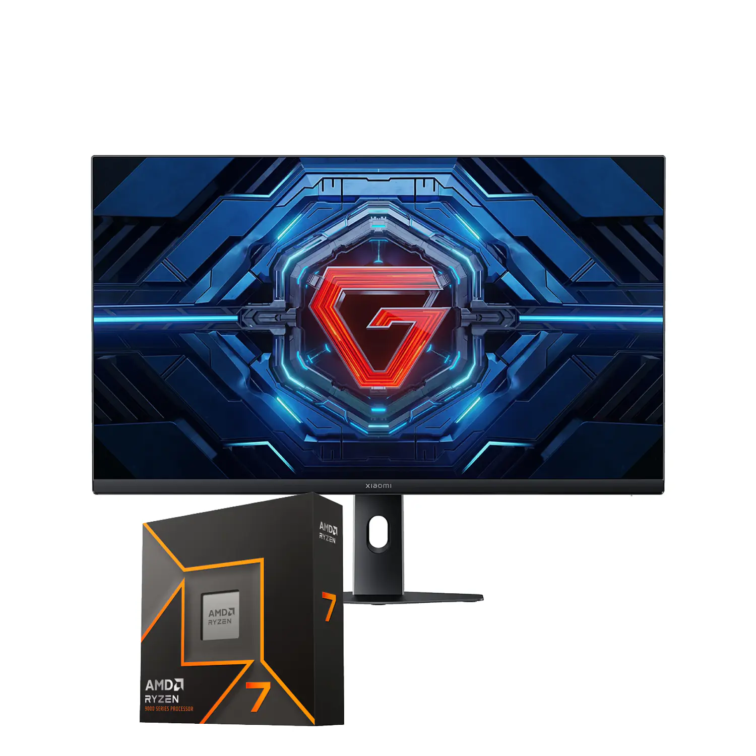 Kit Gamer Xiaomi G27i 2026 27