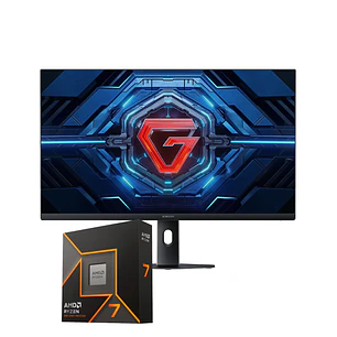 Kit Gamer Xiaomi G27i 2026 27