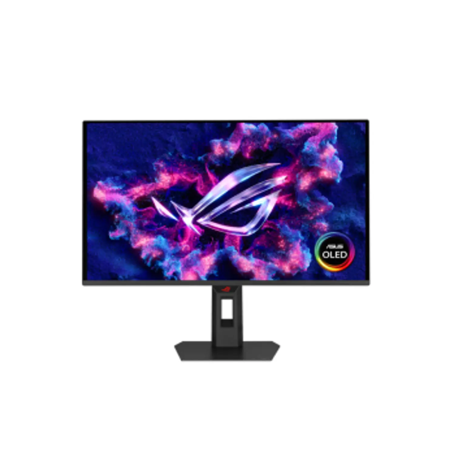 ASUS ROG Strix OLED XG27AQDNG, Monitor Gamer 27 Pulgadas, QHD, QD-OLED, 360Hz, 0.03ms 2