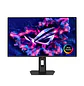 ASUS ROG Strix OLED XG27AQDNG, Monitor Gamer 27 Pulgadas, QHD, QD-OLED, 360Hz, 0.03ms - Miniatura 2