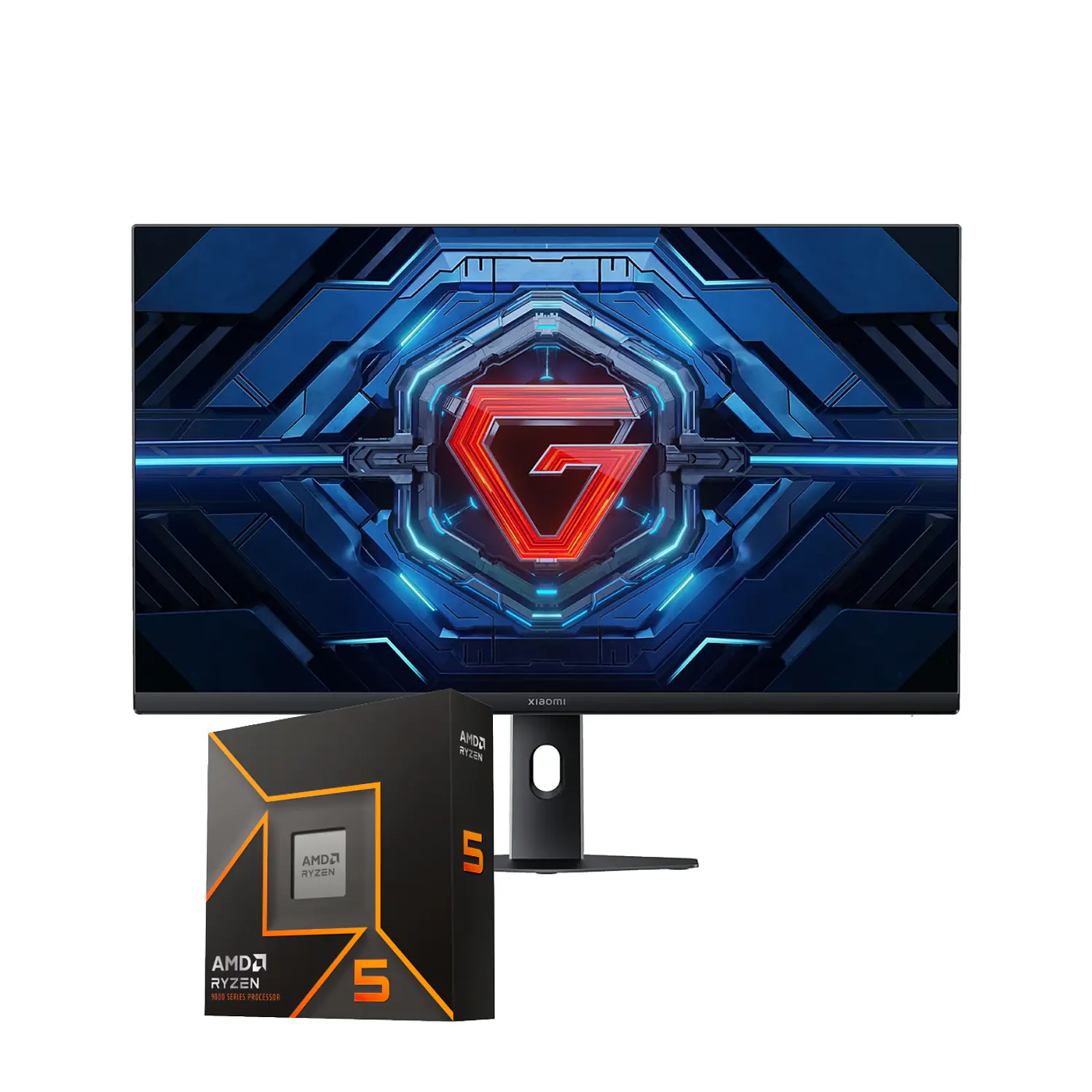 Kit Gamer Xiaomi G27i 2026 27