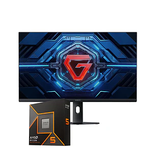 Kit Gamer Xiaomi G27i 2026 27