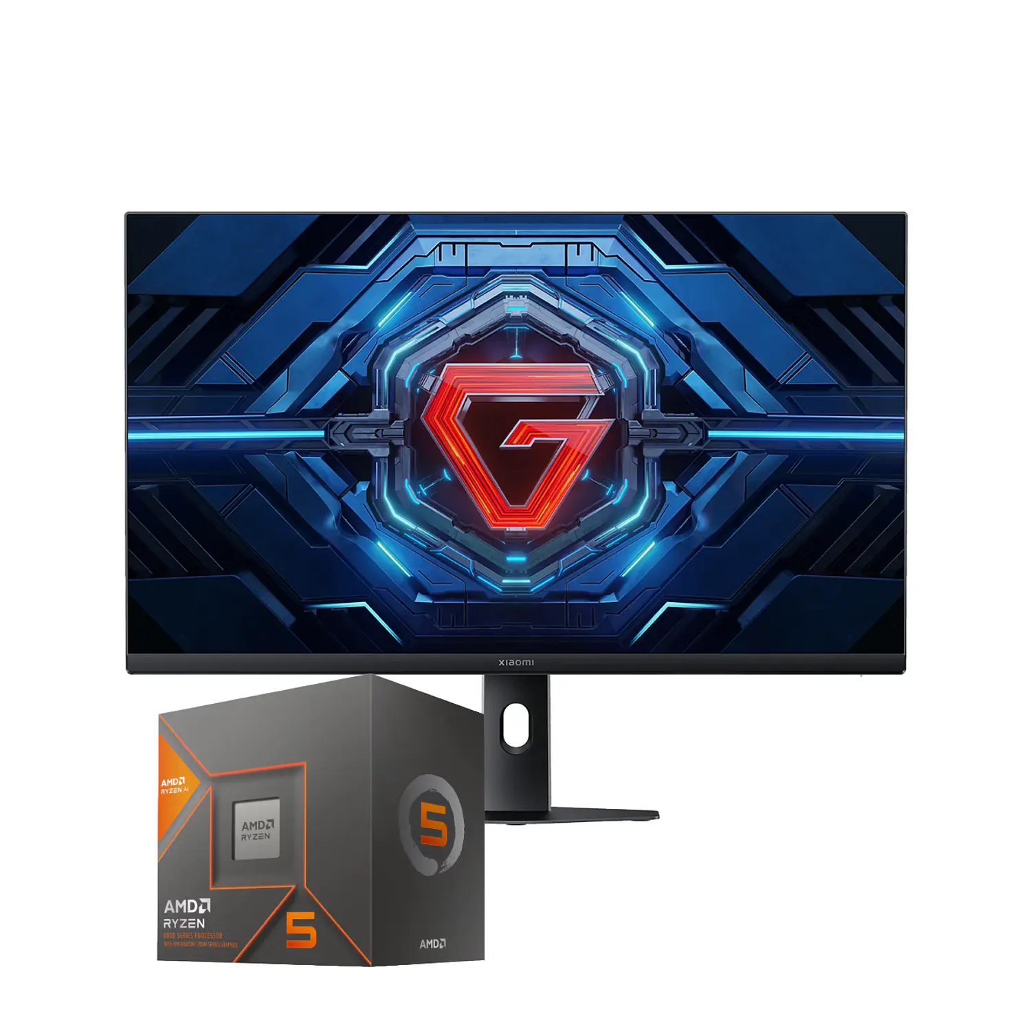 Kit Gamer Xiaomi G27i 2026 27