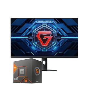 Kit Gamer Xiaomi G27i 2026 27