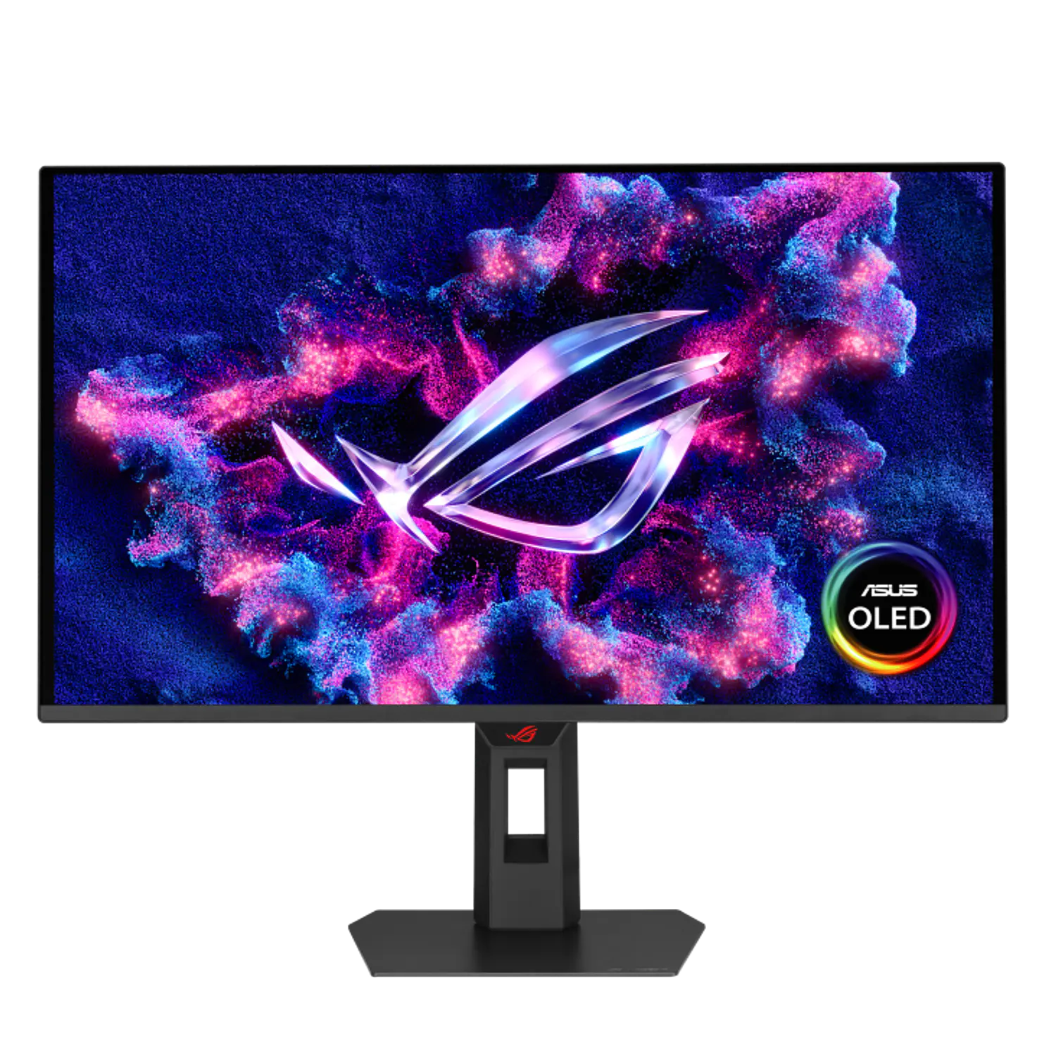 ASUS ROG Strix OLED XG27AQDPG, Monitor Gamer 27 Pulgadas, QHD, QD-OLED, 500Hz, 0.03ms 1