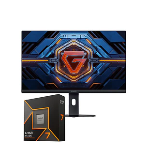 Kit Gamer Xiaomi G24i 2026 23.8