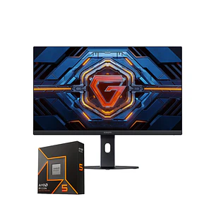 Kit Gamer Xiaomi G24i 2026 23.8