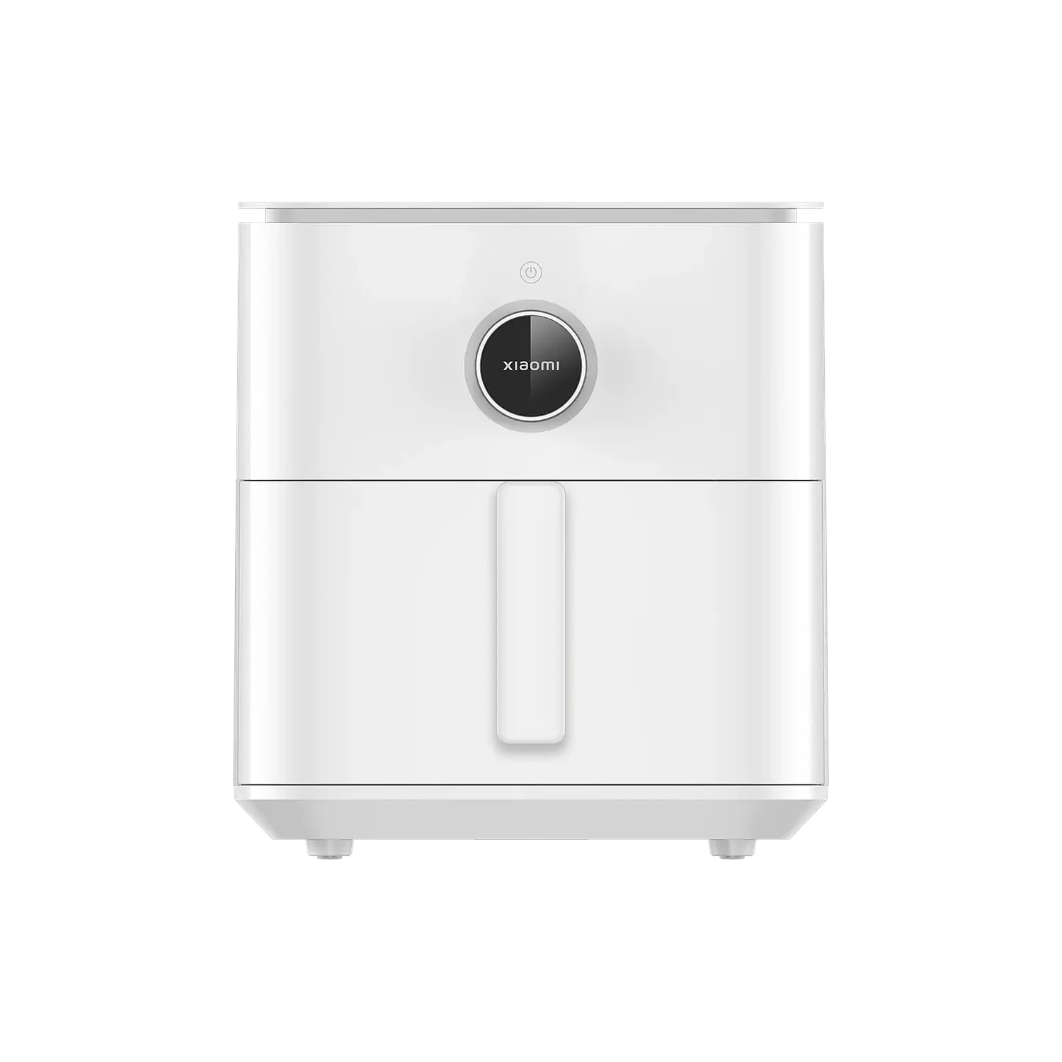 Xiaomi Smart Air Fryer 6.5L, Freidora de Aire Inteligente, 1800W, 40-220°C, Wi-Fi, Blanco 1