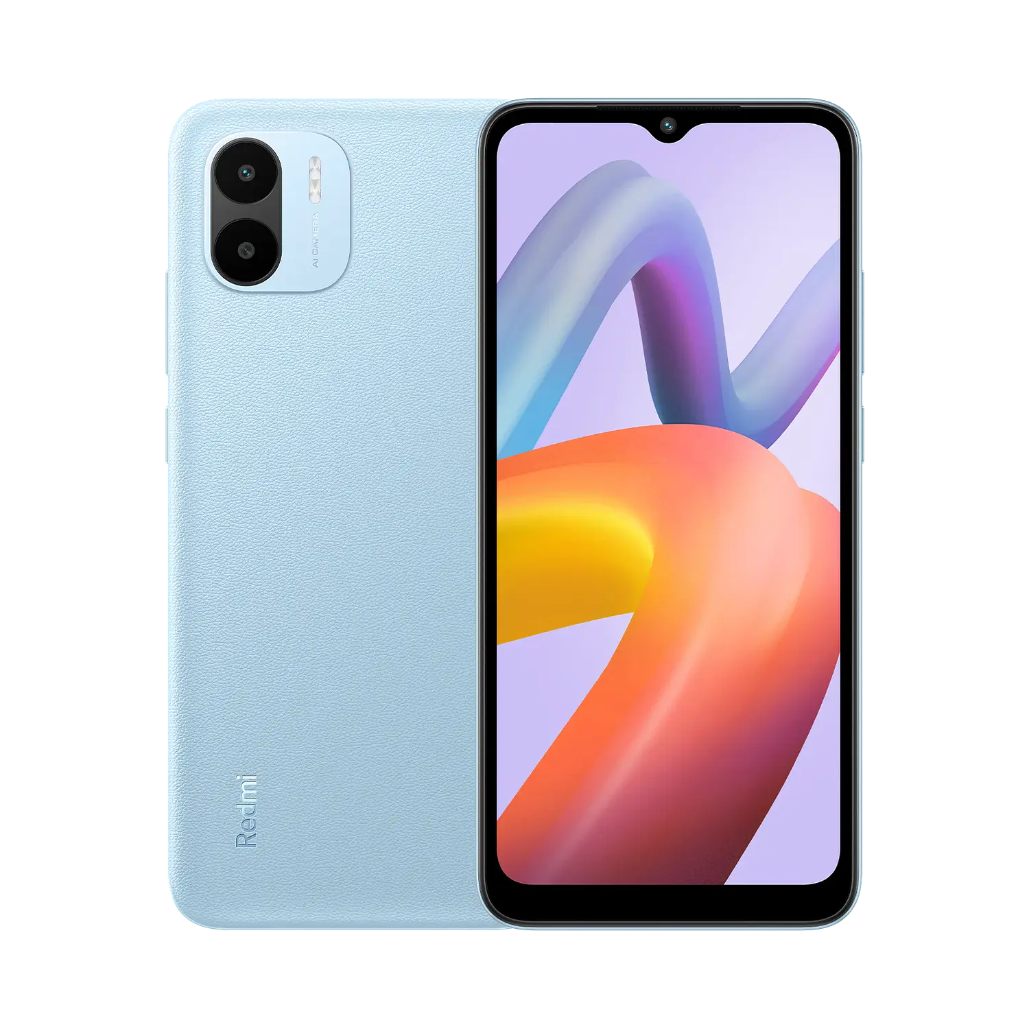 Xiaomi Redmi A2, Smartphone 4G 6.52