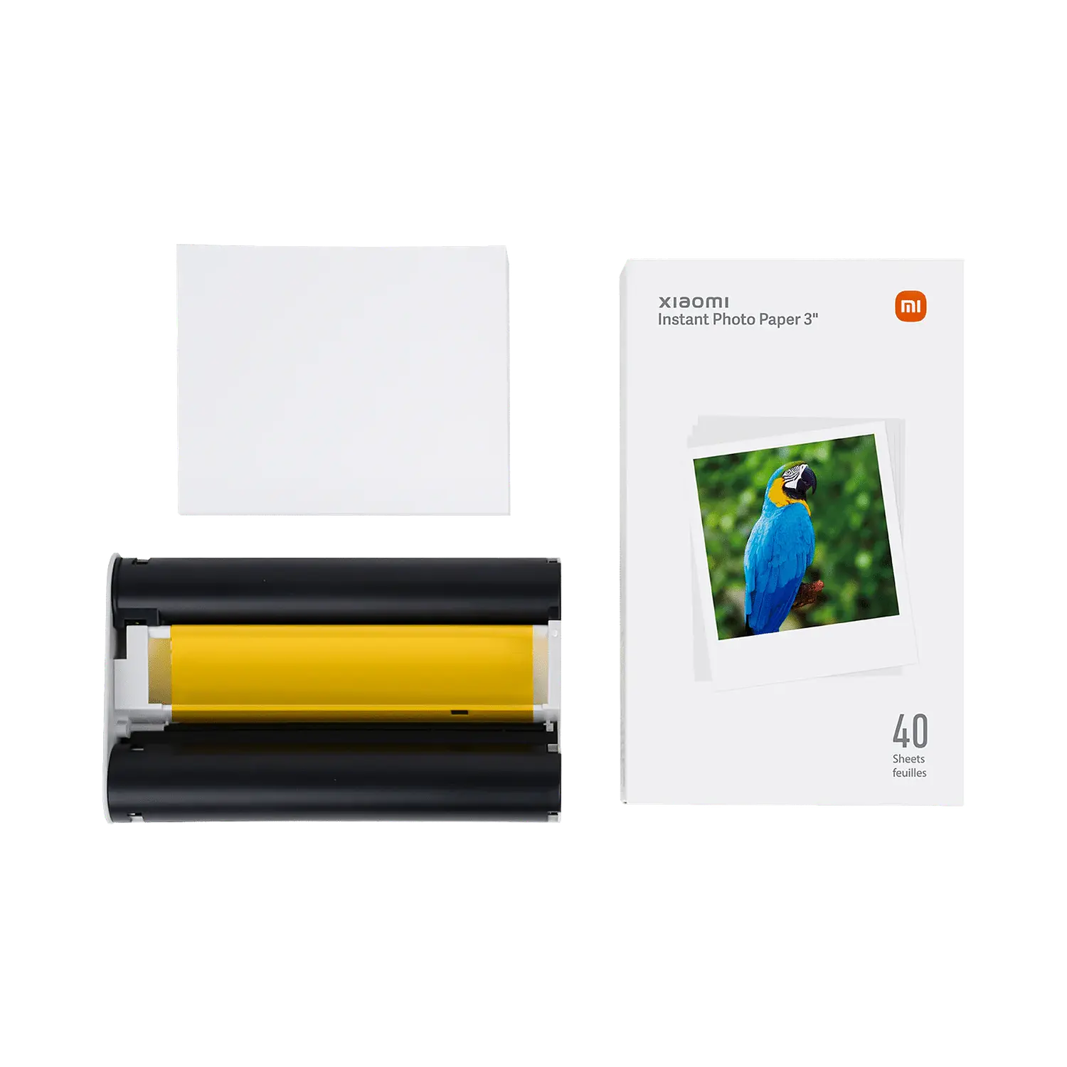 Xiaomi Instant Photo Paper 3